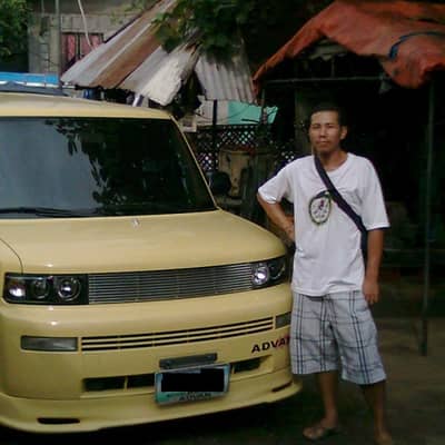 Rowel
