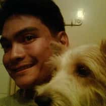 mr decent and cute