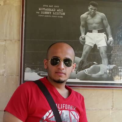 Saif AL-Bader