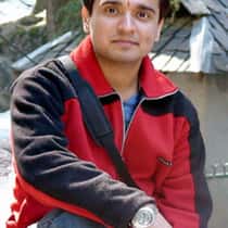 Amit Karia