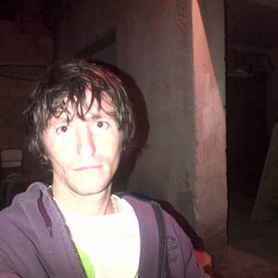 alejandro