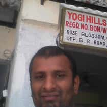 Nileshvegad