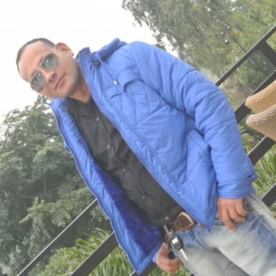 ROHIT ADHIKARI