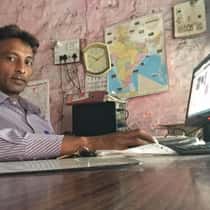 anil singh tomar