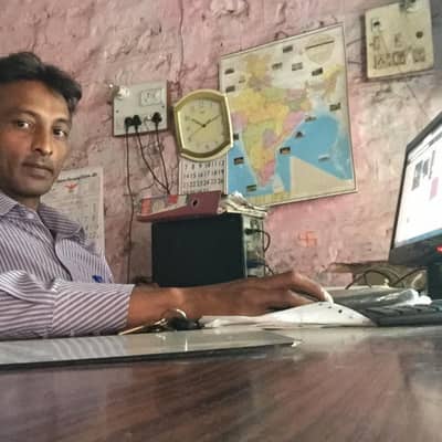 anil singh tomar