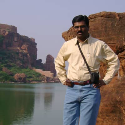 ajay