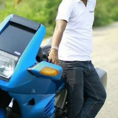 Sumit roy