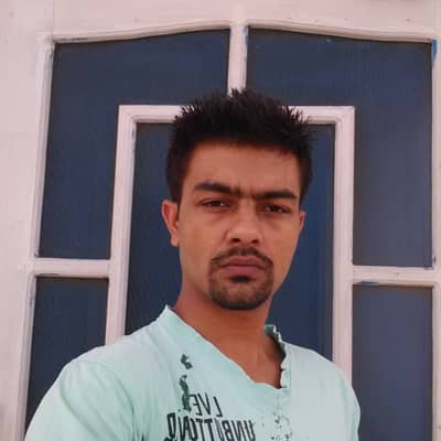 devender