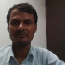 puspamukul behera