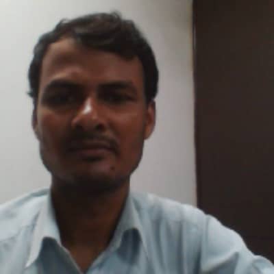 puspamukul behera