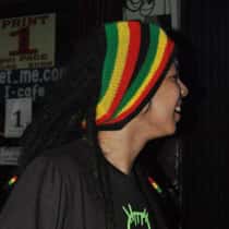 jahman
