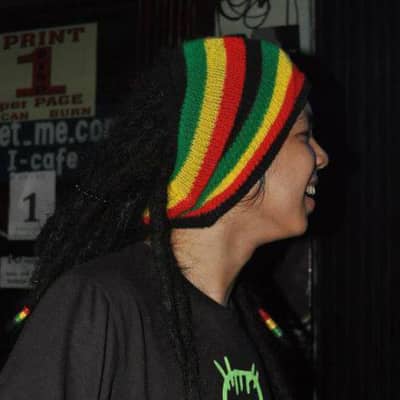 jahman