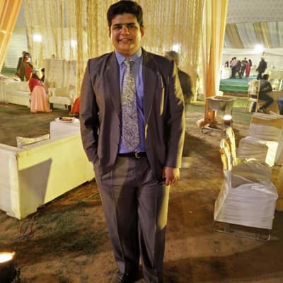 Siddhant ahlawat