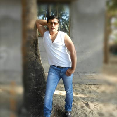 sagar shinde