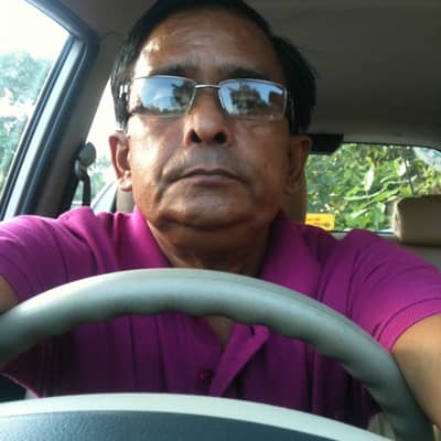 Sudheer