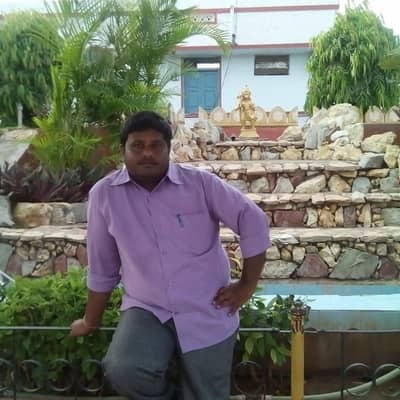 CHANDU HYD