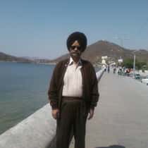 J.P.Singh