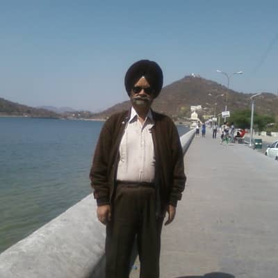 J.P.Singh