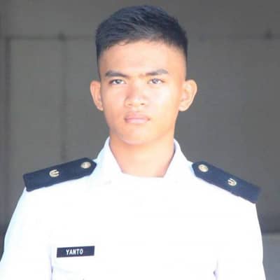 Kristoffer