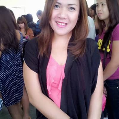 jojie gacad