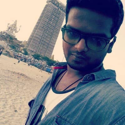 Venki Dany