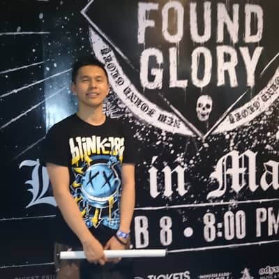 blink francisco