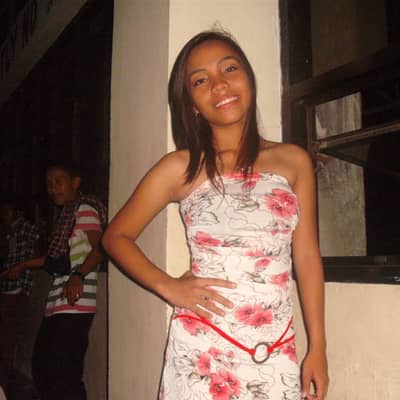 Just me