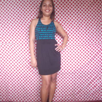 geramae