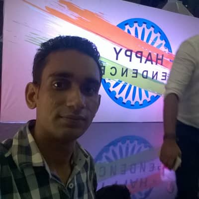 ankur yadav
