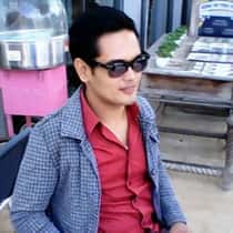 Gregory Mac Perez