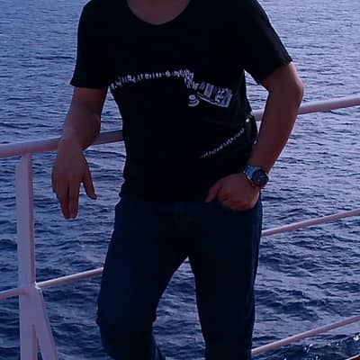 james jason