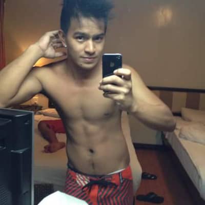 eddieperpetua