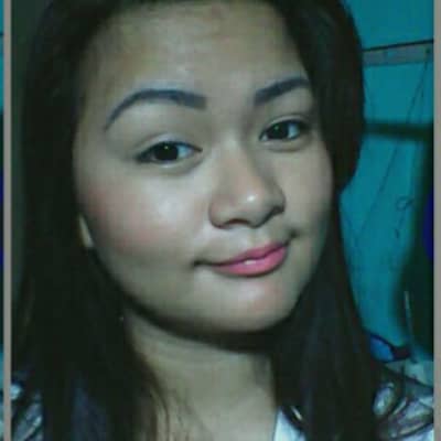 Sharmaine M.