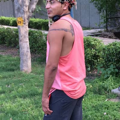 Ankit