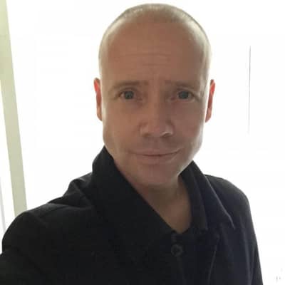 mark austin