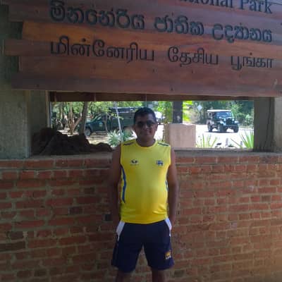 hasitha