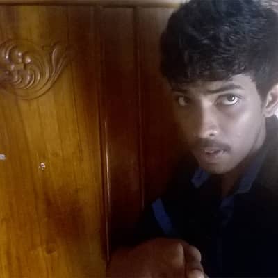 ridma shahensha