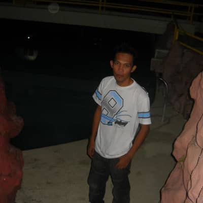 John