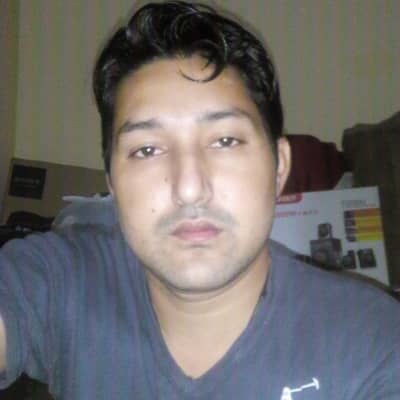 vijay kumar