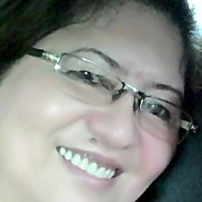 Anitsuga Pinga