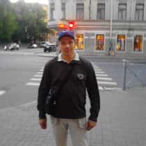 sergey