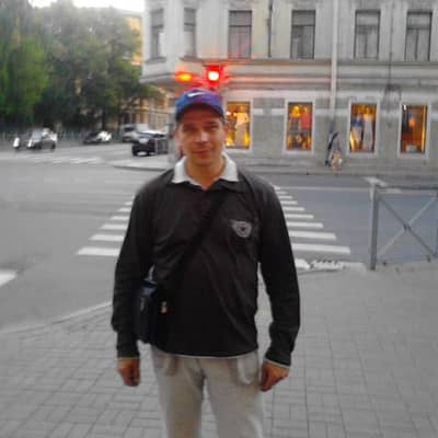 sergey