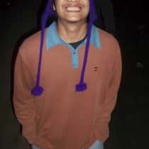mark