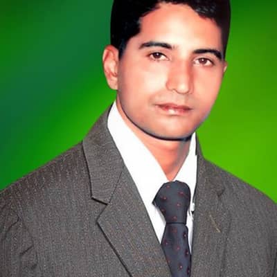 Ajay Rana