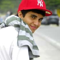 Anderson Garcia