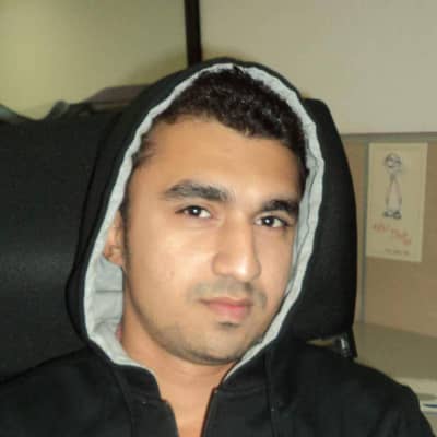 Nilesh