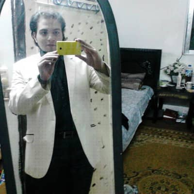 Mahdi
