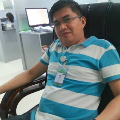 vinz domenic