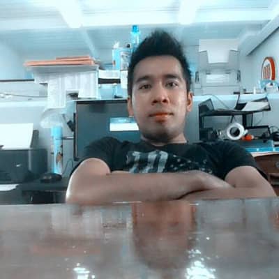 Jhay Ross