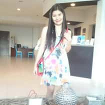Simple Girl